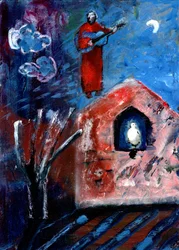 Musique de nuit, 2015